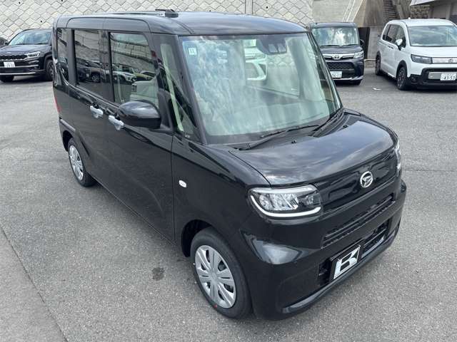 ダイハツ タント ６６０ Ｌ R6年 (近畿) 99