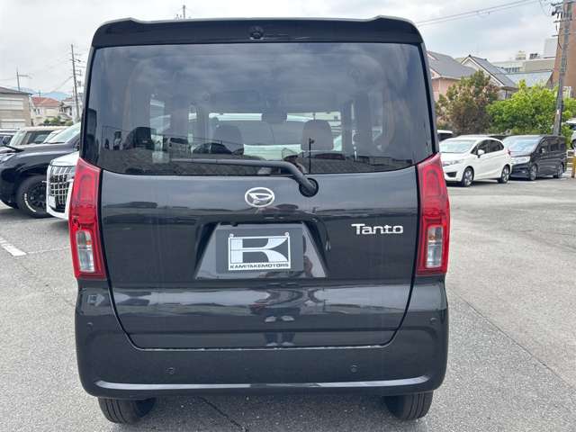 ダイハツ タント ６６０ Ｌ R6年 (近畿) 99