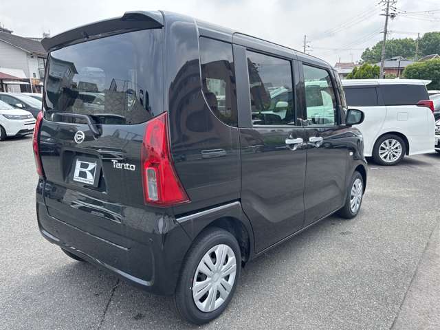 ダイハツ タント ６６０ Ｌ R6年 (近畿) 99