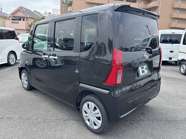 ダイハツ タント ６６０ Ｌ R6年 (近畿) 99