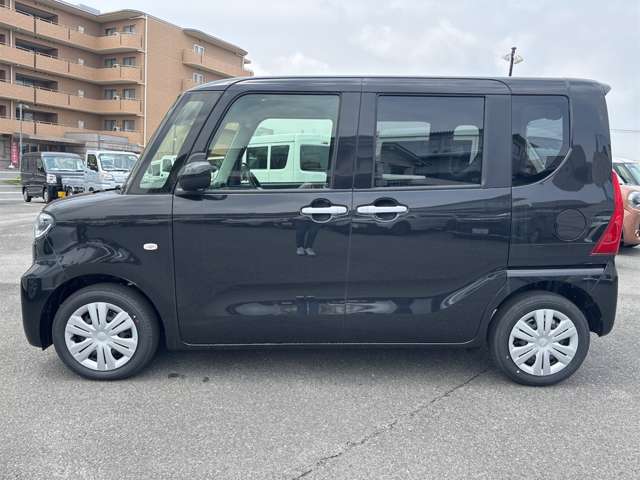 ダイハツ タント ６６０ Ｌ R6年 (近畿) 99