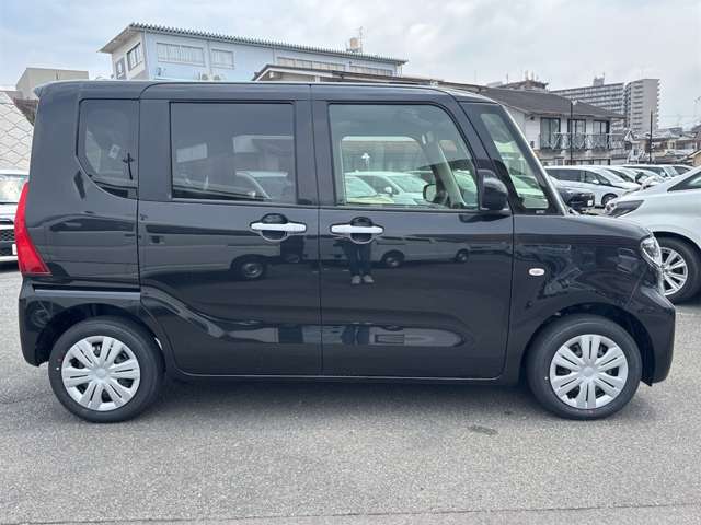 ダイハツ タント ６６０ Ｌ R6年 (近畿) 99