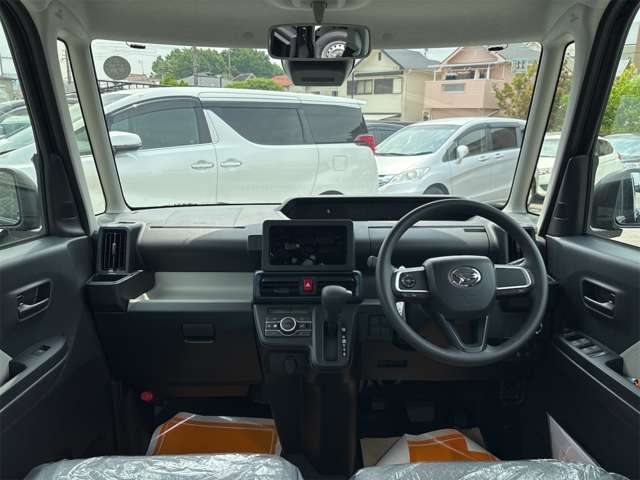 ダイハツ タント ６６０ Ｌ R6年 (近畿) 99