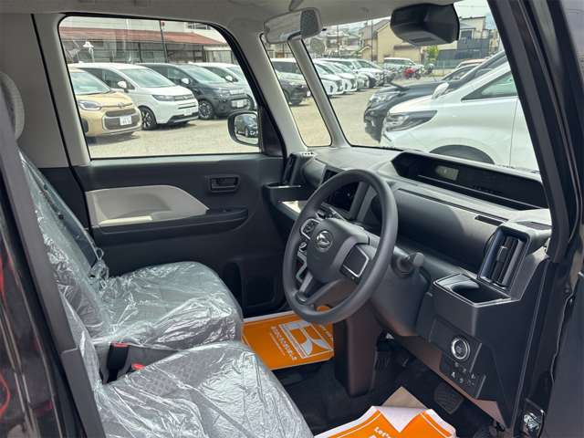 ダイハツ タント ６６０ Ｌ R6年 (近畿) 99