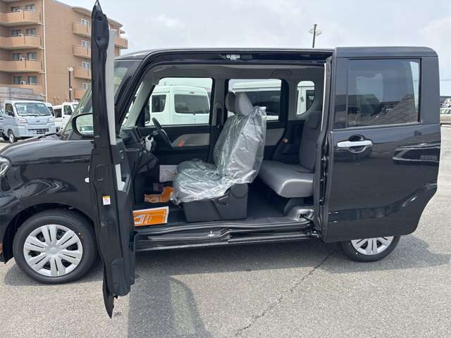 ダイハツ タント ６６０ Ｌ R6年 (近畿) 99