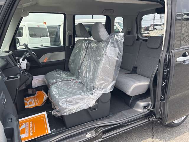 ダイハツ タント ６６０ Ｌ R6年 (近畿) 99