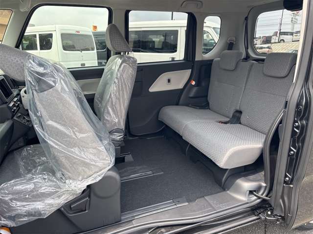 ダイハツ タント ６６０ Ｌ R6年 (近畿) 99