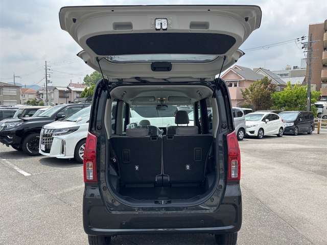 ダイハツ タント ６６０ Ｌ R6年 (近畿) 99