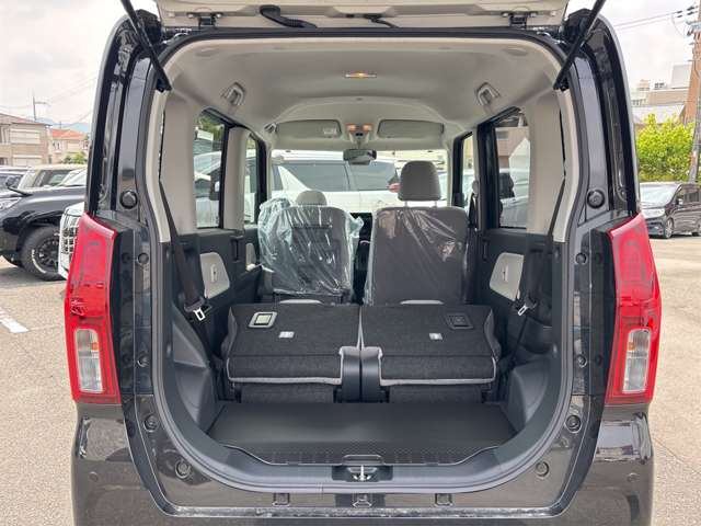 ダイハツ タント ６６０ Ｌ R6年 (近畿) 99