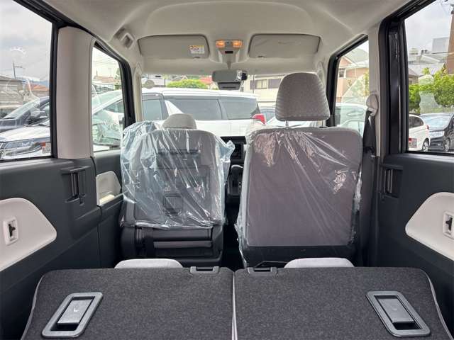 ダイハツ タント ６６０ Ｌ R6年 (近畿) 99