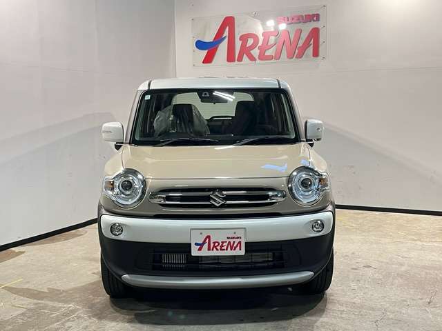 スズキ クロスビー １．０ ハイブリッド ＭＺ ４ＷＤ R6年 (北海道) 99