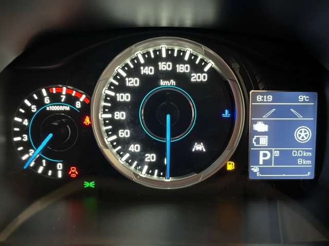 スズキ クロスビー １．０ ハイブリッド ＭＺ ４ＷＤ R6年 (北海道) 99