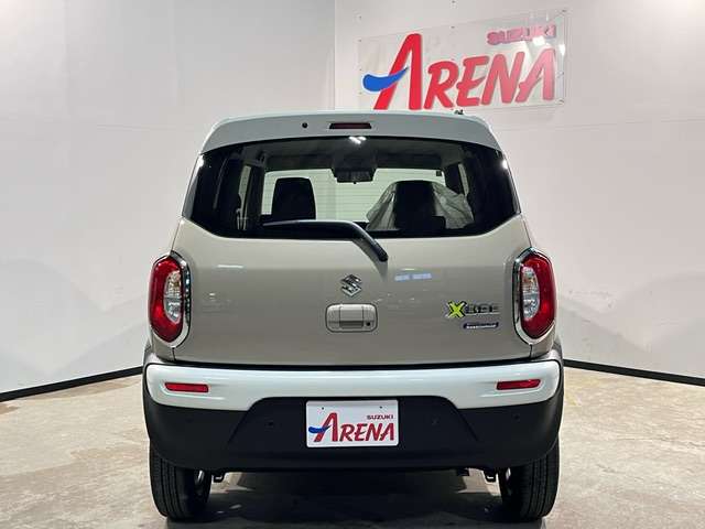 スズキ クロスビー １．０ ハイブリッド ＭＺ ４ＷＤ R6年 (北海道) 99