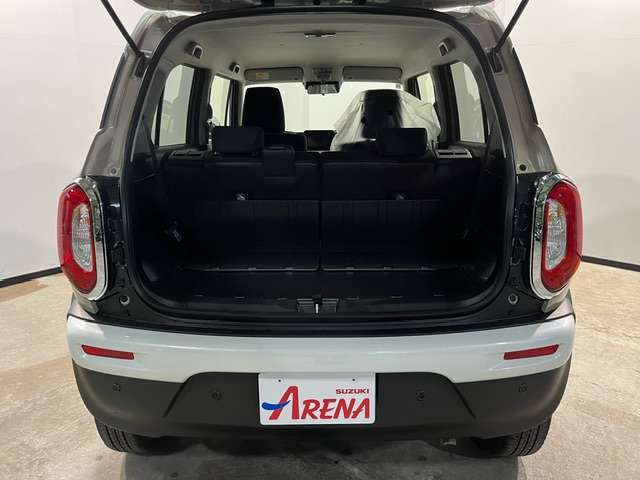 スズキ クロスビー １．０ ハイブリッド ＭＺ ４ＷＤ R6年 (北海道) 99