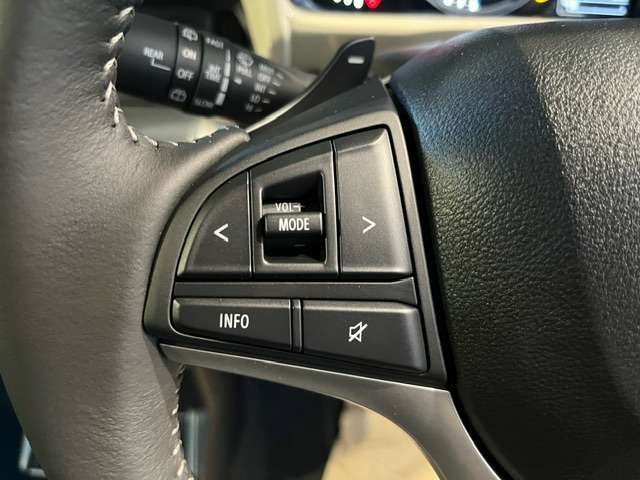 スズキ クロスビー １．０ ハイブリッド ＭＺ ４ＷＤ R6年 (北海道) 99