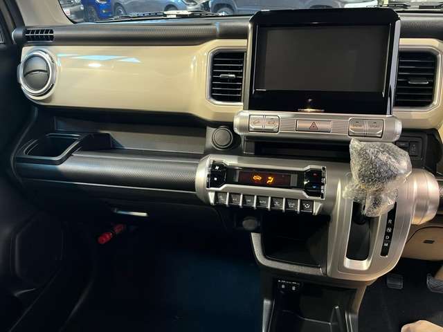 スズキ クロスビー １．０ ハイブリッド ＭＺ ４ＷＤ R6年 (北海道) 99