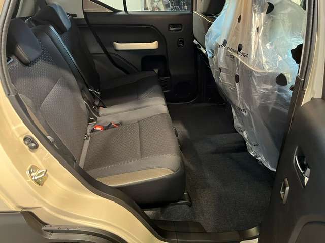 スズキ クロスビー １．０ ハイブリッド ＭＺ ４ＷＤ R6年 (北海道) 99