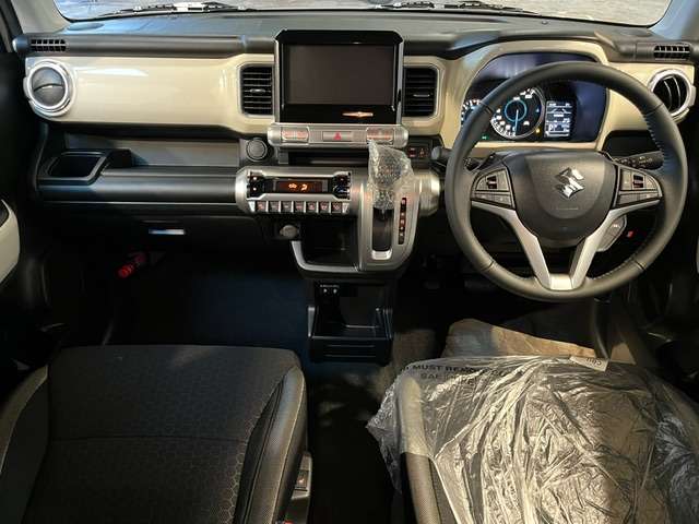 スズキ クロスビー １．０ ハイブリッド ＭＺ ４ＷＤ R6年 (北海道) 99