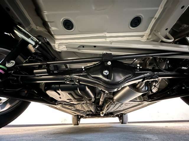 スズキ クロスビー １．０ ハイブリッド ＭＺ ４ＷＤ R6年 (北海道) 99