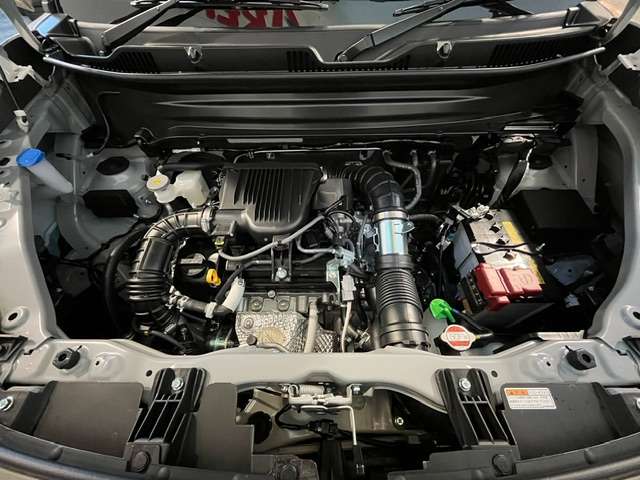 スズキ クロスビー １．０ ハイブリッド ＭＺ ４ＷＤ R6年 (北海道) 99