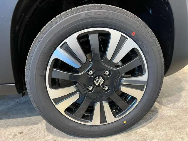 スズキ クロスビー １．０ ハイブリッド ＭＺ ４ＷＤ R6年 (北海道) 99