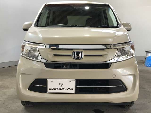 ホンダ Ｎ−ＷＧＮ ６６０ Ｇ ＳＳパッケージＩＩ ４ＷＤ R1年 (北海道) 99