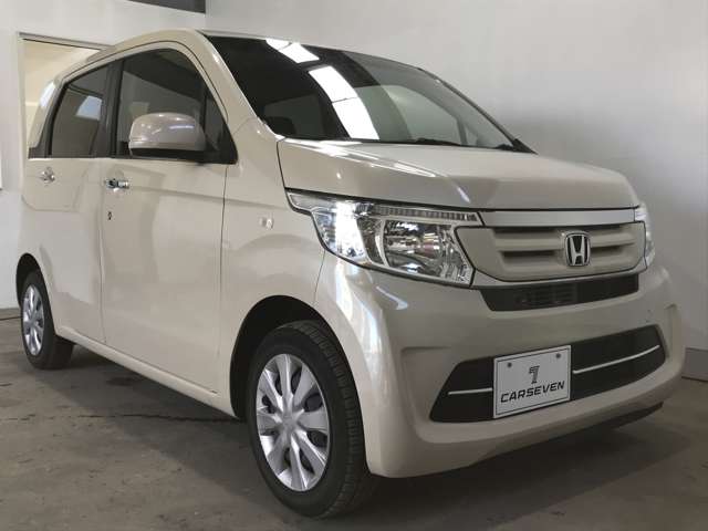 ホンダ Ｎ−ＷＧＮ ６６０ Ｇ ＳＳパッケージＩＩ ４ＷＤ R1年 (北海道) 99