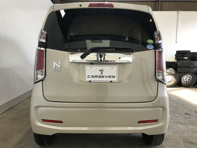 ホンダ Ｎ−ＷＧＮ ６６０ Ｇ ＳＳパッケージＩＩ ４ＷＤ R1年 (北海道) 99