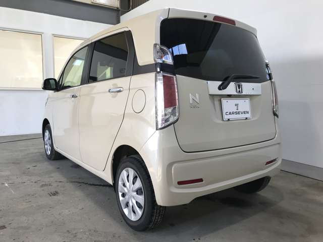 ホンダ Ｎ−ＷＧＮ ６６０ Ｇ ＳＳパッケージＩＩ ４ＷＤ R1年 (北海道) 99