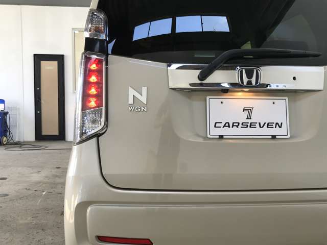 ホンダ Ｎ−ＷＧＮ ６６０ Ｇ ＳＳパッケージＩＩ ４ＷＤ R1年 (北海道) 99