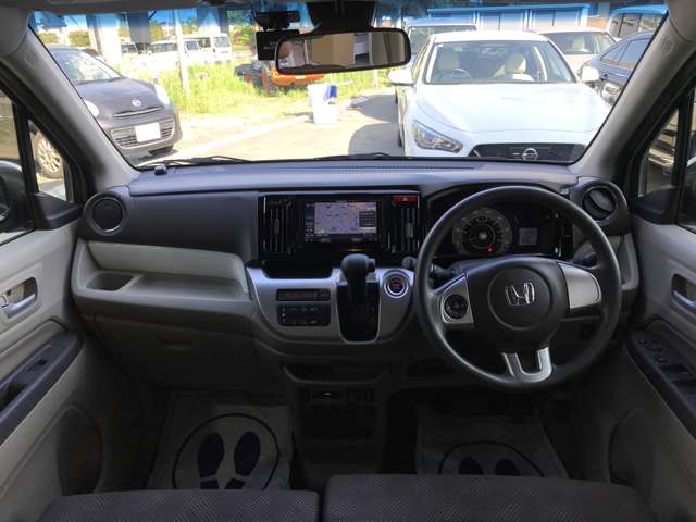 ホンダ Ｎ−ＷＧＮ ６６０ Ｇ ＳＳパッケージＩＩ ４ＷＤ R1年 (北海道) 99