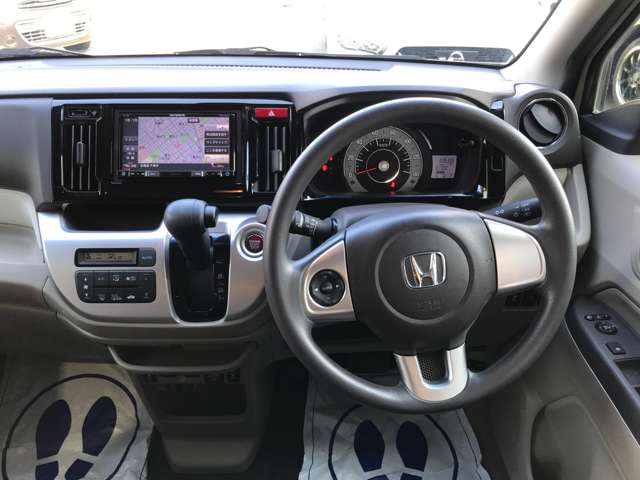 ホンダ Ｎ−ＷＧＮ ６６０ Ｇ ＳＳパッケージＩＩ ４ＷＤ R1年 (北海道) 99