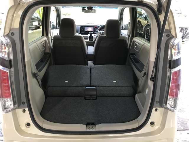 ホンダ Ｎ−ＷＧＮ ６６０ Ｇ ＳＳパッケージＩＩ ４ＷＤ R1年 (北海道) 99