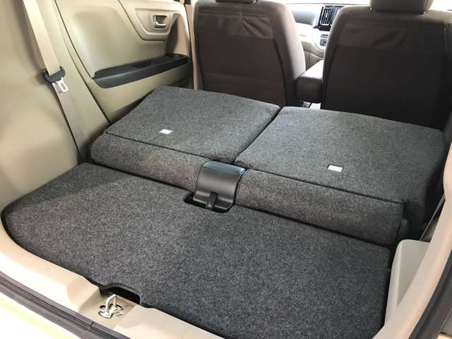 ホンダ Ｎ−ＷＧＮ ６６０ Ｇ ＳＳパッケージＩＩ ４ＷＤ R1年 (北海道) 99