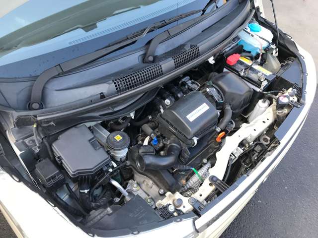 ホンダ Ｎ−ＷＧＮ ６６０ Ｇ ＳＳパッケージＩＩ ４ＷＤ R1年 (北海道) 99