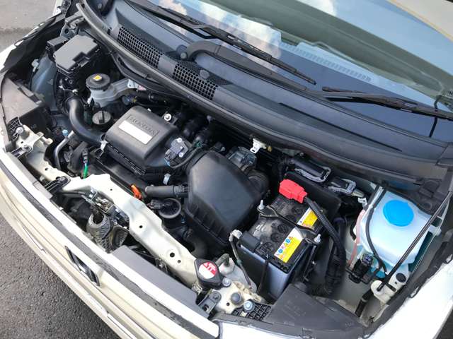 ホンダ Ｎ−ＷＧＮ ６６０ Ｇ ＳＳパッケージＩＩ ４ＷＤ R1年 (北海道) 99