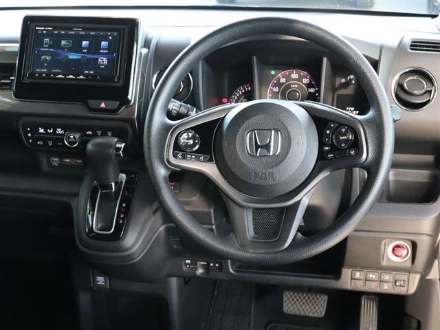 ホンダ Ｎ−ＷＧＮ カスタム ６６０ Ｌ ホンダ センシング R3年 (東海) 99