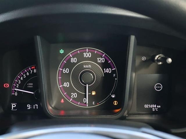 ホンダ Ｎ−ＷＧＮ カスタム ６６０ Ｌ ホンダ センシング R3年 (東海) 99