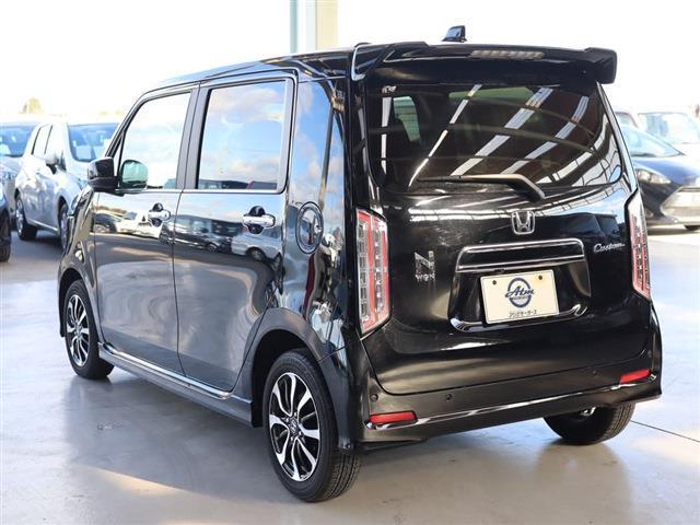 ホンダ Ｎ−ＷＧＮ カスタム ６６０ Ｌ ホンダ センシング R3年 (東海) 99