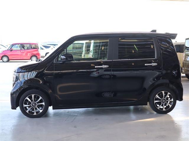 ホンダ Ｎ−ＷＧＮ カスタム ６６０ Ｌ ホンダ センシング R3年 (東海) 99