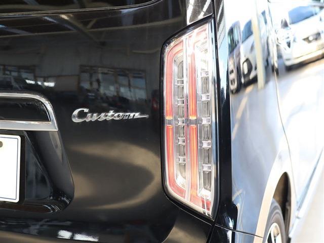 ホンダ Ｎ−ＷＧＮ カスタム ６６０ Ｌ ホンダ センシング R3年 (東海) 99