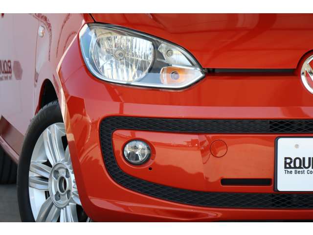 フォルクスワーゲン ＵＰ！ ＯＲＡＮＧＥ ＵＰ！ H26年 (近畿) 99