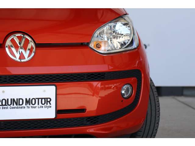 フォルクスワーゲン ＵＰ！ ＯＲＡＮＧＥ ＵＰ！ H26年 (近畿) 99