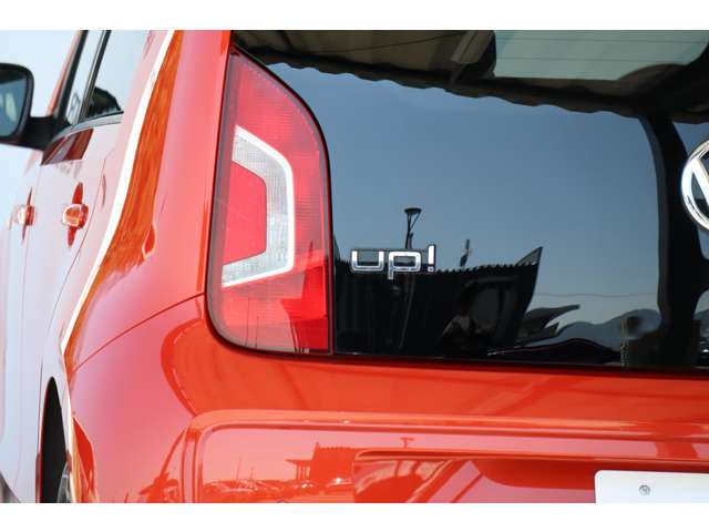 フォルクスワーゲン ＵＰ！ ＯＲＡＮＧＥ ＵＰ！ H26年 (近畿) 99