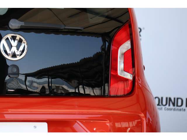 フォルクスワーゲン ＵＰ！ ＯＲＡＮＧＥ ＵＰ！ H26年 (近畿) 99