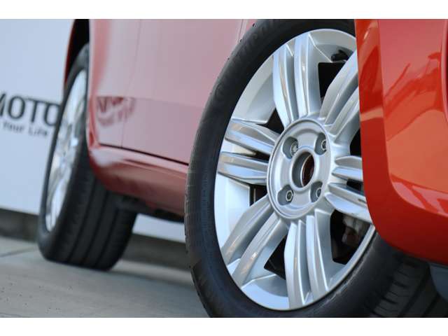 フォルクスワーゲン ＵＰ！ ＯＲＡＮＧＥ ＵＰ！ H26年 (近畿) 99