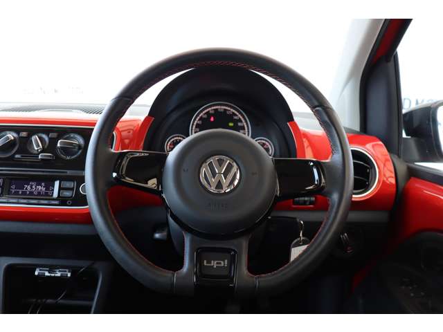 フォルクスワーゲン ＵＰ！ ＯＲＡＮＧＥ ＵＰ！ H26年 (近畿) 99