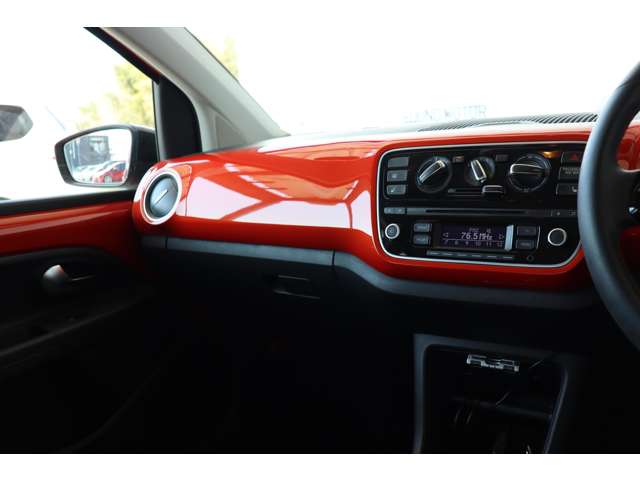 フォルクスワーゲン ＵＰ！ ＯＲＡＮＧＥ ＵＰ！ H26年 (近畿) 99