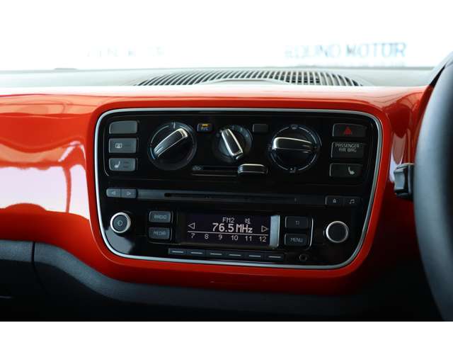 フォルクスワーゲン ＵＰ！ ＯＲＡＮＧＥ ＵＰ！ H26年 (近畿) 99