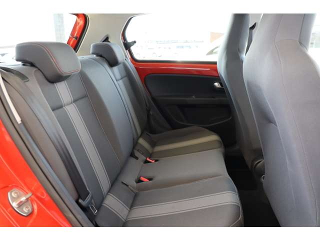 フォルクスワーゲン ＵＰ！ ＯＲＡＮＧＥ ＵＰ！ H26年 (近畿) 99